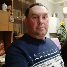 Фотография мужчины Евгений, 50 лет из г. Зеленокумск