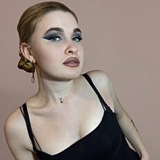 Фотография девушки Катюша, 22 года из г. Севастополь