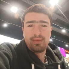 Фотография мужчины Ахмед, 30 лет из г. Нальчик