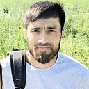 Адам, 34 года