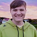 Влад, 25 лет