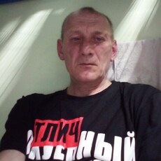 Фотография мужчины Андрей, 47 лет из г. Балабаново