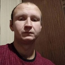 Фотография мужчины Андрей, 32 года из г. Сергиев Посад