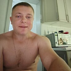 Фотография мужчины Владимир, 34 года из г. Воскресенск