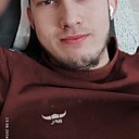 Али, 21 год