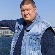 Фотография мужчины Алексей, 46 лет из г. Валуйки