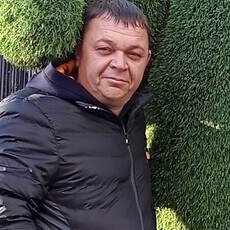 Фотография мужчины Алексей, 41 год из г. Волгоград