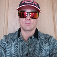 Фотография мужчины Александр, 43 года из г. Сыктывкар