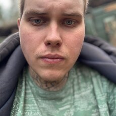 Фотография мужчины Даниил, 21 год из г. Калининград