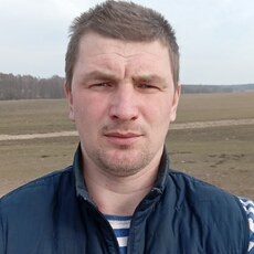 Фотография мужчины Олег, 38 лет из г. Новогрудок