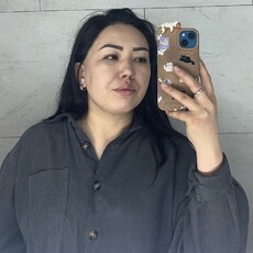 Фотография девушки Пека, 28 лет из г. Сургут