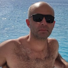 Фотография мужчины Арсен, 42 года из г. Санкт-Петербург