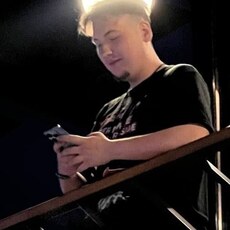 Фотография мужчины Александр, 21 год из г. Самара