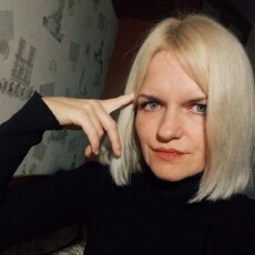 Фотография девушки Лиза, 38 лет из г. Пенза