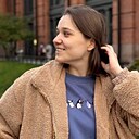 Анна, 22 года