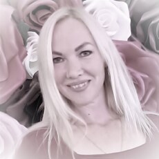 Фотография девушки Елена, 44 года из г. Донецк