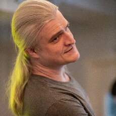 Фотография мужчины Алексей, 42 года из г. Новосибирск