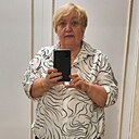 Светлана, 64 года
