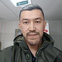 Канат, 38 лет