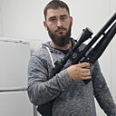 Игорь, 32 года