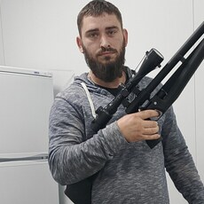 Фотография мужчины Игорь, 32 года из г. Ставрополь