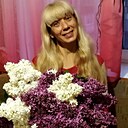 Элика, 50 лет