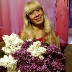 Фотография девушки Элика, 50 лет из г. Донецк