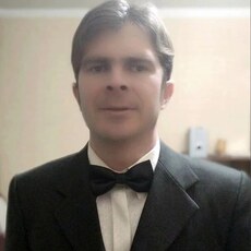 Фотография мужчины Владимир, 39 лет из г. Кохма