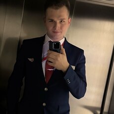 Фотография мужчины Владимир, 23 года из г. Домодедово