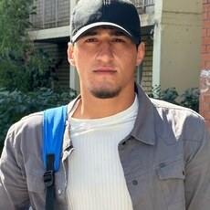 Фотография мужчины Рамазан, 25 лет из г. Кисловодск