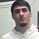 Рамазан, 25 лет