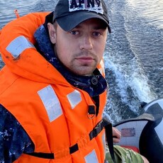 Вадим, 34 из г. Тамбов.