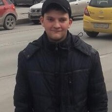 Фотография мужчины Виталя, 23 года из г. Костанай