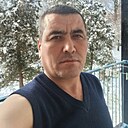 Маруф, 43 года