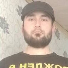 Фотография мужчины Нурислом, 27 лет из г. Новосибирск