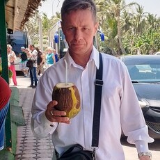 Фотография мужчины Сергей, 53 года из г. Бобруйск