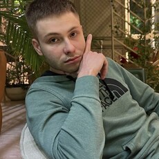 Фотография мужчины Рома, 28 лет из г. Брест