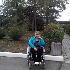 Фотография девушки Мила, 47 лет из г. Джанкой