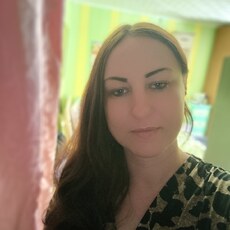 Фотография девушки Оксана, 40 лет из г. Иркутск