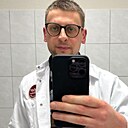 Макс, 37 лет