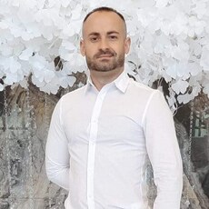 Фотография мужчины Александр, 40 лет из г. Кишинев