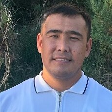 Фотография мужчины Мухтар, 33 года из г. Шымкент