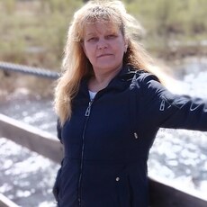 Фотография девушки Елена, 51 год из г. Рощино