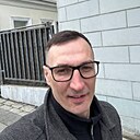 Man, 35 лет