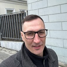 Фотография мужчины Man, 35 лет из г. Москва