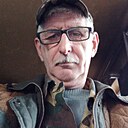 Виктор, 66 лет