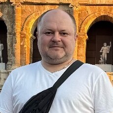 Фотография мужчины Михаил, 40 лет из г. Минск