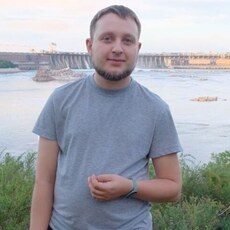 Фотография мужчины Александр, 35 лет из г. Запорожье