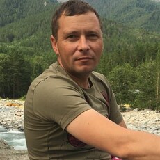 Фотография мужчины Саша, 42 года из г. Усолье-Сибирское