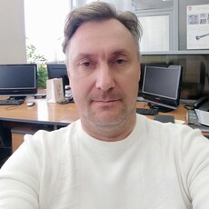 Фотография мужчины Сергей, 49 лет из г. Чехов